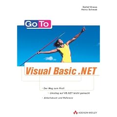 Go To Visual Basic .NET .
