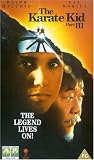 Karate Kid 3 [UK-Import] - Ralph Macchio