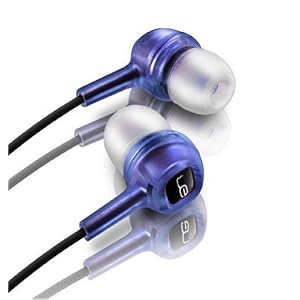 Ultimate Ears IP-P3SSPB001-02 Loud Enough Volume Limiting Earphones for Children