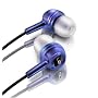 Ultimate Ears Loud Enough Volume Limiting Earphones for Children (Blueberry)