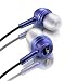 Ultimate Ears Loud Enough Volume Limiting Earphones for Children (Blueberry)