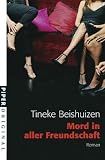 Mord in aller Freundschaft: Roman