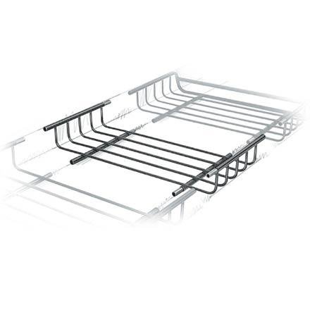 Yakima MegaWarrior Rooftop Cargo Basket Extension