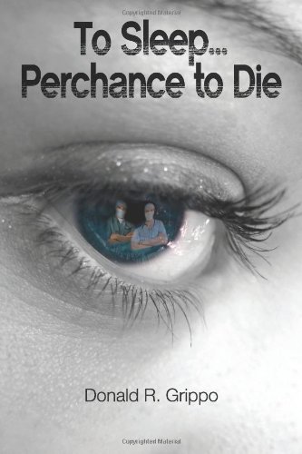 to sleep perchance to die