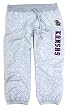 Kansas Women's Avalon Capri