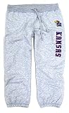 Kansas Women's Avalon Capri