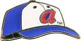 Atlanta Braves Cooperstown Collection Pin