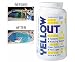 Yellow Out Pool Algaecide 4 lbs.