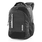 American Tourister Buzz2 Laptop Backpack - Black