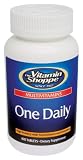 Vitamin Shoppe - One Daily, 100 tablets