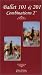 Ballet 101 & 201, Combinations 2 -VHS Image