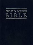 Good news Bible