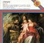 Bach Favorites