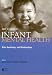 Book cover of Case Studies in Infant Mental Health: Risk, Resiliency, and Relationships.