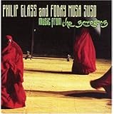 Philip Glass and Foday Musa Suso: The Screens
