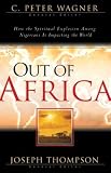 Out of Africa