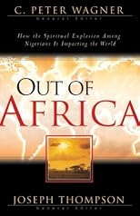 Out of Africa
