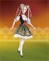 Barbie Dolls of the Word: Octoberfest Barbie Doll