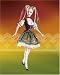 Barbie Dolls of the Word: Octoberfest Barbie Doll