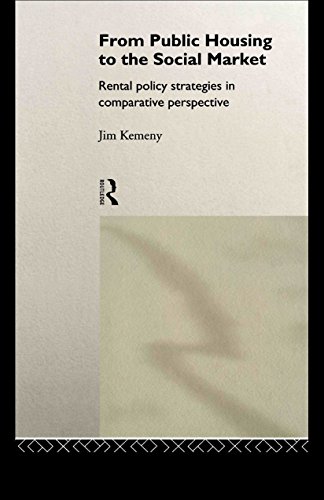 From Public Housing Soc Market