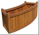 Aqua-Saar Surround Planter