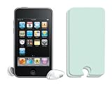 PDO Screen Protectors for 2nd Generation iPod Touch