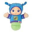 Hasbro Playskool Lullaby Gloworm