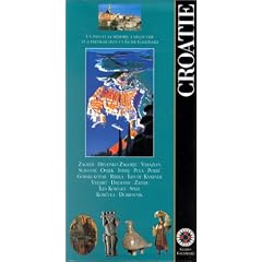 Croatie (ancienne �dition)