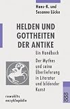 Produkt-Bild: Helden und Gottheiten in der Antike