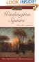Washington Square (Signet Classics)