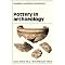 Archaeology for Undergraduates