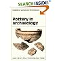 Pottery in Archaeology (Cambridge Manuals in Archaeology)