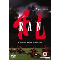 Ran [1985]