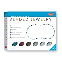 Fashion Your Own Beaded Jewelry Kit: Create your own stylish necklaces, bracelets, earrings and more (Jewelry Kit Series)
