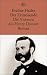 418537SSZFL. SL75  J. Henry Dunant, Gründer des Roten Kreuzes, Urheber der Genfer Konvention. Eine Biographie in Dokumenten und Bildern.