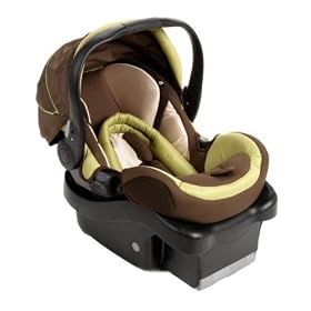 Safety 1st Air Protect On Board 35 Infant Car Seat, Rio Grande: Baby