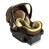 Safety 1st Air Protect On Board 35 Infant Car Seat, Rio Grande
