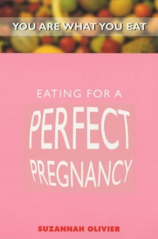 Buy Eating for a Perfect Pregnancy (You are what you eat) online at Discounted New and Used prices. Delivered to your door with Off-The-Bookshelf.
