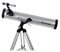 Celestron 21044 76mm PowerSeeker Telescope