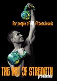 The Art of Strength:Providence