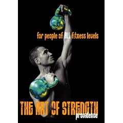 The Art of Strength:Providence