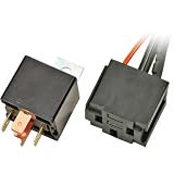 Starter Kill Relay Assembly