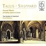 Tallis, Sheppard: Sacred Music