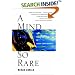 A Mind So Rare: The Evolution of Human Consciousness