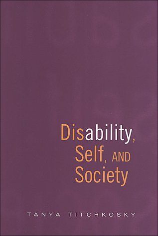 Specific Disabilities