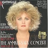 The 25th Anniversary Concert - Edita Gruberova