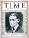 Charles G. Dawes / TIME Cover: December 14, 1925, Art Poster by TIME Magazine
