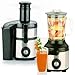 Jay Kordich JDJB21001 Deluxe 2-in-1 Juicer and Blender Jay Kordich JDJB21001 Deluxe 2-in-1 Juicer and Blender
