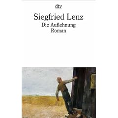 Die Auflehnung.