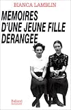 M�moires d'une jeune fille d�rang�e
